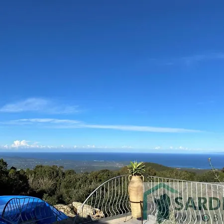 Villa Monti Di Li Femini Aglientu